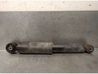 Recambio de amortiguador trasero izquierdo para fiat 500 (312_) 1.2 lpg (312axa1a) referencia OEM IAM 00519841610 51984161 GB482