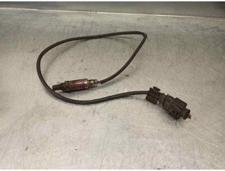 Replacement lambda sensor for Volkswagen Polo sedan (6N1) 1.6 OEM IAM reference 032906265 025800525 BOSCH