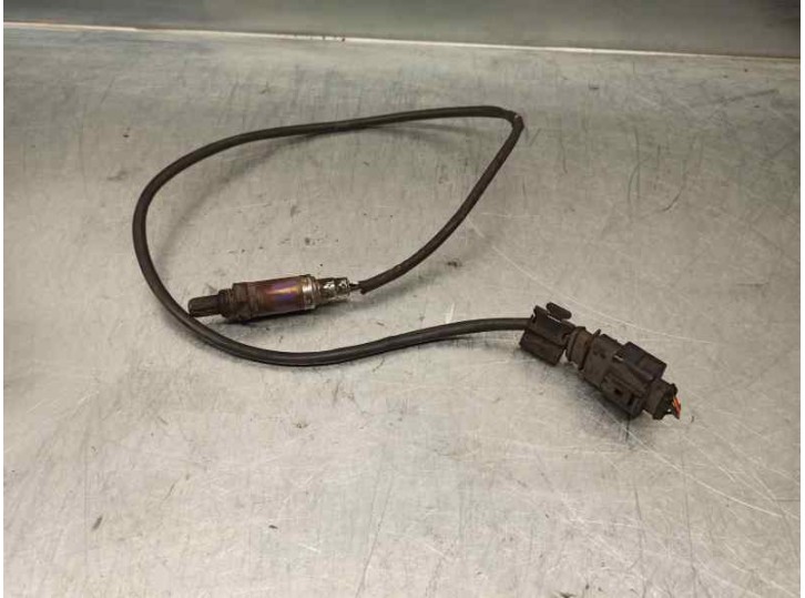 Recambio de sonda lambda para volkswagen polo berlina (6n1) 1.6 referencia OEM IAM 032906265 025800525 BOSCH