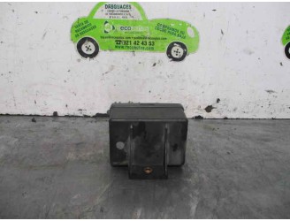 Recambio de caja precalentamiento para fiat grande punto (199) 1.3 16v multijet dynamic (55kw) referencia OEM IAM 55193073 38430