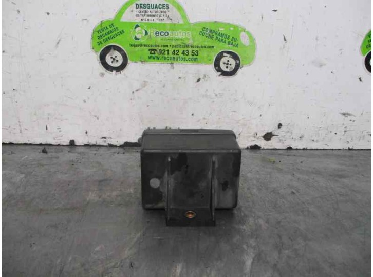 Recambio de caja precalentamiento para fiat grande punto (199) 1.3 16v multijet dynamic (55kw) referencia OEM IAM 55193073 38430