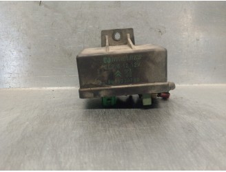 Recambio de caja precalentamiento para citroën xsara berlina 2.0 hdi cat (rhy / dw10td) referencia OEM IAM 9619039780 9619039780