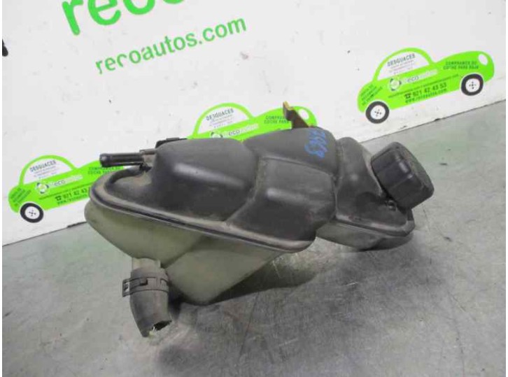 Recambio de deposito expansion para mercedes-benz clase a (w168) 1.4 cat referencia OEM IAM 1685000249  