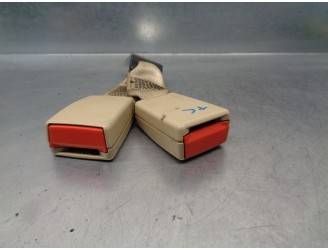 Recambio de enganche cinturon para jaguar xf 2.7 v6 diesel premium luxury referencia OEM IAM 2R83F60045 XF327436B 