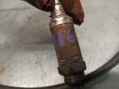 Recambio de sonda lambda para volkswagen polo berlina (6n1) 1.6 referencia OEM IAM 032906265 025800525 BOSCH
