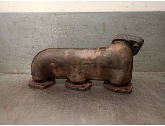 Recambio de colector escape para mercedes-benz clase e (w210) e 280 (210.063) referencia OEM IAM A1121400009 A1121400009 