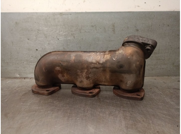 Recambio de colector escape para mercedes-benz clase e (w210) e 280 (210.063) referencia OEM IAM A1121400009 A1121400009 