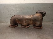 Recambio de colector escape para mercedes-benz clase e (w210) e 280 (210.063) referencia OEM IAM A1121400009 A1121400009 