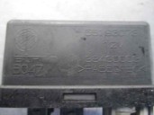 Recambio de caja precalentamiento para fiat grande punto (199) 1.3 16v multijet dynamic (55kw) referencia OEM IAM 55193073 38430