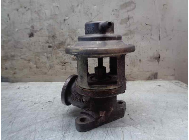 Recambio de valvula egr para citroën xsara berlina 1.9 turbodiesel referencia OEM IAM PBTGF50 PURFLUX