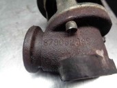 Recambio de valvula egr para citroën xsara berlina 1.9 turbodiesel referencia OEM IAM PBTGF50 PURFLUX