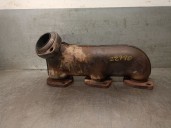 Recambio de colector escape para mercedes-benz clase e (w210) e 280 (210.063) referencia OEM IAM A1121400009 A1121400009 