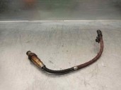 Replacement lambda sensor for Renault Scenic III Grand Dynamique OEM IAM reference 8200437489 0258010062 BOSCH