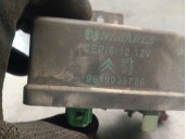 Recambio de caja precalentamiento para citroën xsara berlina 2.0 hdi cat (rhy / dw10td) referencia OEM IAM 9619039780 9619039780