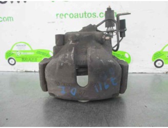 Recambio de pinza freno delantera izquierda para audi a4 berlina (b5) 1.8 20v referencia OEM IAM 988 