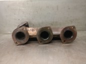 Recambio de colector escape para mercedes-benz clase e (w210) e 280 (210.063) referencia OEM IAM A1121400009 A1121400009 