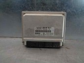Recambio de centralita motor uce para audi a6 berlina (4b2) 2.5 v6 24v tdi referencia OEM IAM 4B0907401P 0281001931 BOSCH