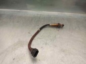 Replacement lambda sensor for Renault Scénic III Grand Dynamique OEM IAM reference 8200437489 0258010062 BOSCH