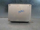 Recambio de centralita motor uce para audi a6 berlina (4b2) 2.5 v6 24v tdi referencia OEM IAM 4B0907401P 0281001931 BOSCH