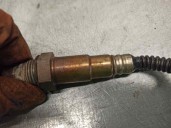 Replacement lambda sensor for Renault Scénic III Grand Dynamique OEM IAM reference 8200437489 0258010062 BOSCH