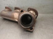 Recambio de colector escape para mercedes-benz clase e (w210) e 280 (210.063) referencia OEM IAM A1121400009 A1121400009 