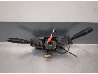 Recambio de mando luces para peugeot 406 berlina (s1/s2) 1.9 turbodiesel referencia OEM IAM 9618706880 