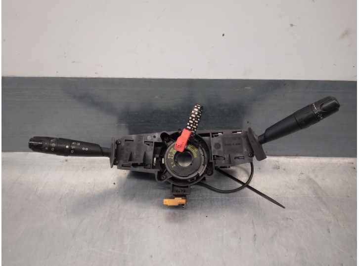 Recambio de mando luces para peugeot 406 berlina (s1/s2) 1.9 turbodiesel referencia OEM IAM 9618706880 