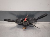 Recambio de mando luces para peugeot 406 berlina (s1/s2) 1.9 turbodiesel referencia OEM IAM 9618706880 