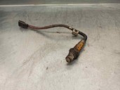 Replacement lambda sensor for Renault Scénic III Grand Dynamique OEM IAM reference 8200437489 0258010062 BOSCH