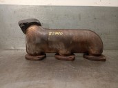 Recambio de colector escape para mercedes-benz clase e (w210) e 280 (210.063) referencia OEM IAM A1121400109 A1121400109 