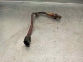 Replacement lambda sensor for Renault Scénic III Grand Dynamique OEM IAM reference 8200437489 0258010062 BOSCH