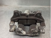 Recambio de pinza freno delantera izquierda para smart forfour 1.0 cat referencia OEM IAM 410008142R  