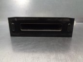 Replacement multifunction display for Peugeot 206+ 1.4 HDi OEM IAM reference 96658097XT 