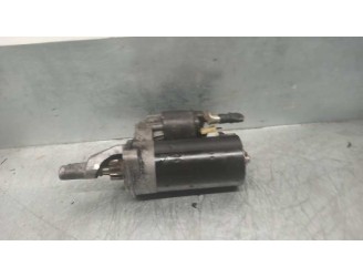 Recambio de motor arranque para audi a6 berlina (4b2) 2.5 v6 24v tdi referencia OEM IAM 059911023H 0001109021 BOSCH