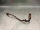 Replacement lambda sensor for Renault Scenic III Grand Dynamique OEM IAM reference 8200437489 0258010062 BOSCH