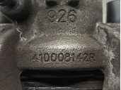 Recambio de pinza freno delantera izquierda para smart forfour 1.0 cat referencia OEM IAM 410008142R  