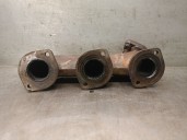 Recambio de colector escape para mercedes-benz clase e (w210) e 280 (210.063) referencia OEM IAM A1121400109 A1121400109 