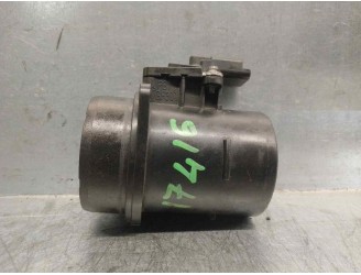 Recambio de caudalimetro para peugeot 206+ 1.4 hdi referencia OEM IAM 9683282980 AFH5024 HITACHI