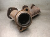 Recambio de colector escape para mercedes-benz clase e (w210) e 280 (210.063) referencia OEM IAM A1121400109 A1121400109 