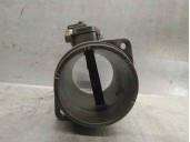 Recambio de caudalimetro para peugeot 206+ 1.4 hdi referencia OEM IAM 9683282980 AFH5024 HITACHI