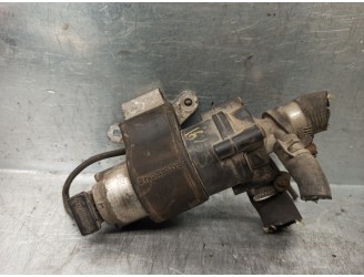 Recambio de bomba agua para mercedes-benz clase e (w210) berlina 320 (210.055) referencia OEM IAM 0013353564 0392020029 BOSCH