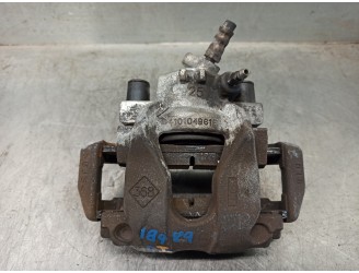 Recambio de pinza freno delantera derecha para smart forfour 1.0 cat referencia OEM IAM 410104961R  