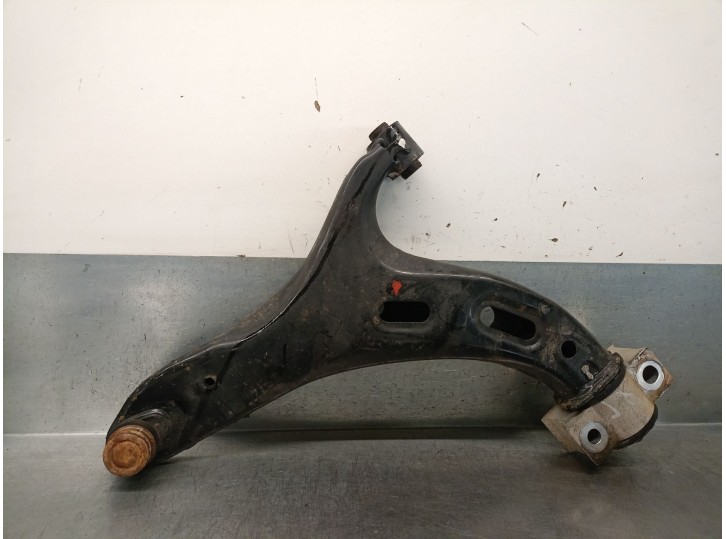 Recambio de brazo suspension inferior delantero izquierdo para subaru outback (bs) 2.0 d awd (bsd) referencia OEM IAM 20202AL010