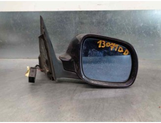 Recambio de retrovisor derecho para audi a6 berlina (4b2) 2.5 v6 24v tdi referencia OEM IAM 4B1858532 7 PINES 