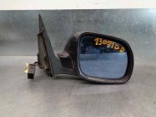 Recambio de retrovisor derecho para audi a6 berlina (4b2) 2.5 v6 24v tdi referencia OEM IAM 4B1858532 7 PINES 