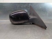 Recambio de retrovisor derecho para audi a6 berlina (4b2) 2.5 v6 24v tdi referencia OEM IAM 4B1858532 7 PINES 