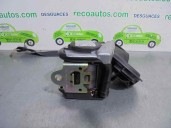 Recambio de cinturon seguridad trasero izquierdo para audi a4 berlina (b5) 1.8 20v referencia OEM IAM 8D5857805 4 PUERTAS