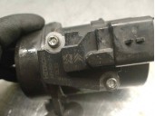 Recambio de caudalimetro para peugeot 206+ 1.4 hdi referencia OEM IAM 9683282980 AFH5024 HITACHI