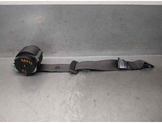 Recambio de cinturon seguridad trasero izquierdo para opel astra j sports tourer 1.4 16v turbo (bivalent. gasolina / lpg) refere