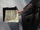 Recambio de retrovisor derecho para audi a6 berlina (4b2) 2.5 v6 24v tdi referencia OEM IAM 4B1858532 7 PINES 